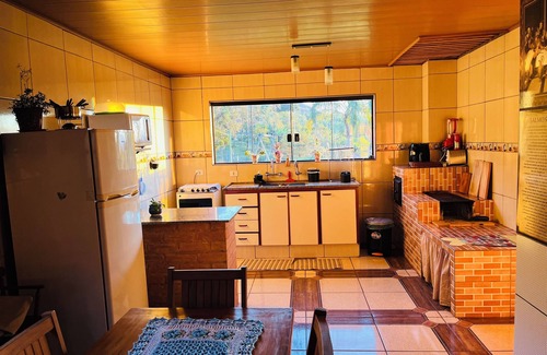 Sao Bento do Sapucai Cottage | Home Sweet Home