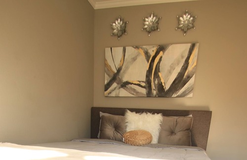 North Little Rock House | Home Sweet Home in Burns Park