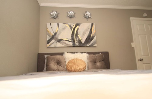 North Little Rock House | Home Sweet Home in Burns Park