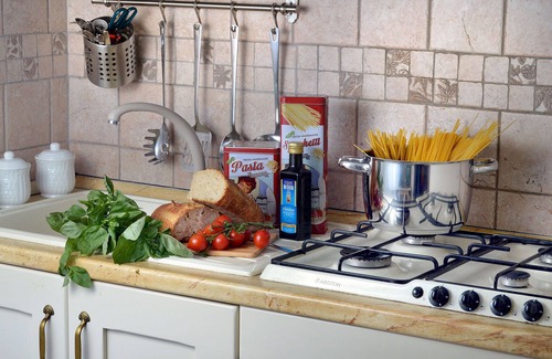 Naples City Centre House | HOME SWEET HOME cathedral historic center