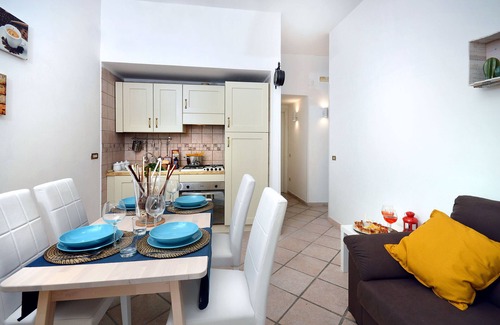 Naples City Centre House | HOME SWEET HOME cathedral historic center