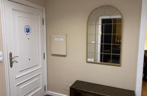 Caldas de Reis Apartment | Home Sweet Home