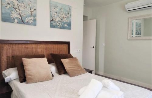 La Catedral Apartment | Home Sweet Home junto a Mezquita/Wifi/Parking