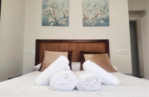 La Catedral Apartment | Home Sweet Home junto a Mezquita/Wifi/Parking