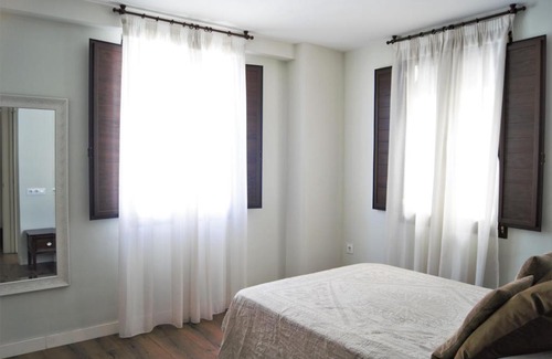 La Catedral Apartment | Home Sweet Home junto a Mezquita/Wifi/Parking