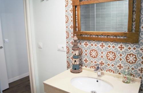 La Catedral Apartment | Home Sweet Home junto a Mezquita/Wifi/Parking