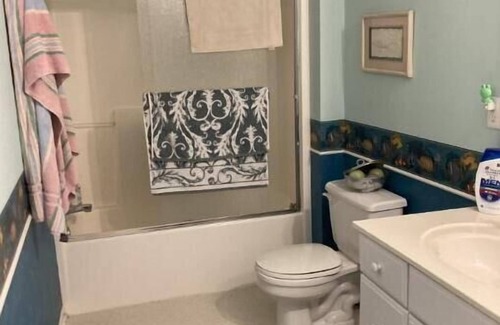 Blue Springs Bed & Breakfast | Home Sweet Home