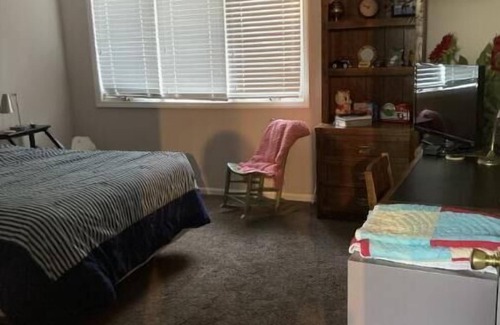 Blue Springs Bed & Breakfast | Home Sweet Home