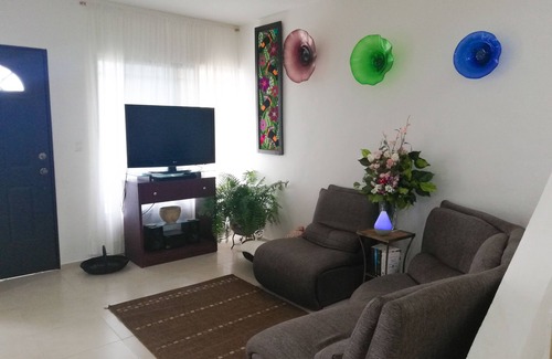 Cancun House | Home ' The Fifth Star ' Cancun