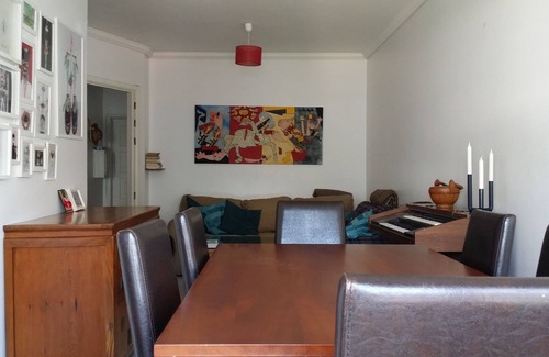 Praia Da Granja Apartment | HOME TO HOME - Small comfort