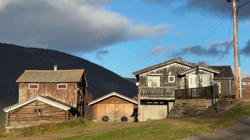 Lom House | Home with a view