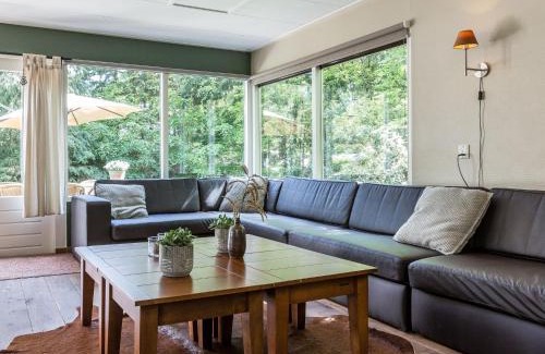 De Bult House | Home with lots of privacy, in the forest