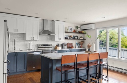 Hudson House | Home with Pool and Large Yard near Hudson and Catskills