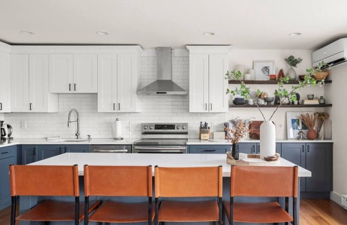 Hudson House | Home with Pool and Large Yard near Hudson and Catskills