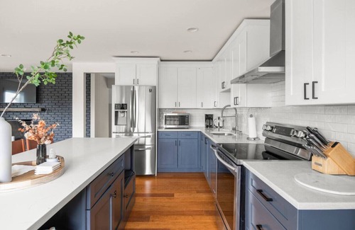 Hudson House | Home with Pool and Large Yard near Hudson and Catskills