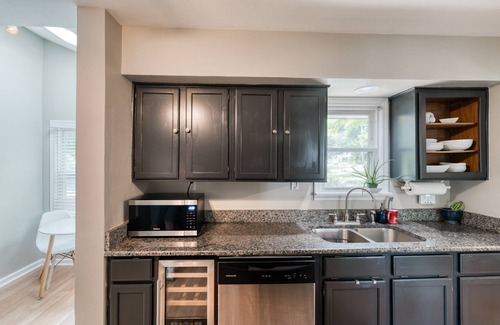 Webster Groves House | Home with Pool in Webster Groves, MO!