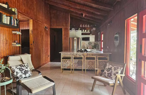 Hato Puerco House | Home with Pool & Pickleball Court near El Yunque