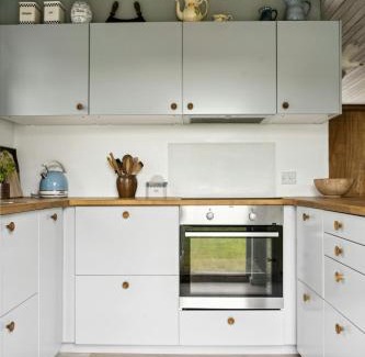 Nordenhuse House | Home With Views And Walking Distance To Nature