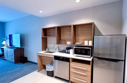 Fort Walton Beach Hotel | Home2 Suites by Hilton Fort Walton Beach Eglin AirForce Base