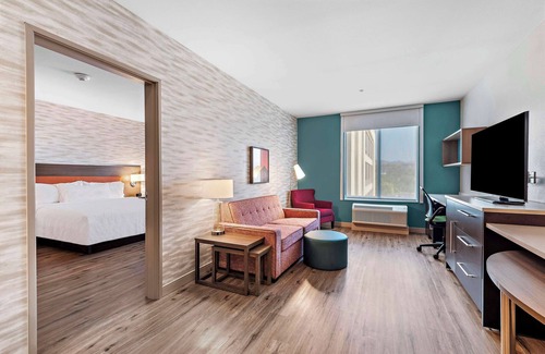 San Bernardino Hotel | Home2 Suites by Hilton San Bernardino