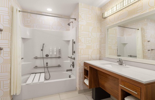 Lexington Park Hotel | Home2 Suites by Hilton Lexington Park Patuxent River NAS, MD