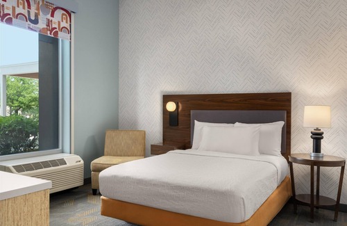 Lexington Park Hotel | Home2 Suites by Hilton Lexington Park Patuxent River NAS, MD