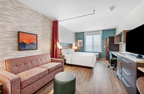 San Bernardino Hotel | Home2 Suites By Hilton San Bernardino