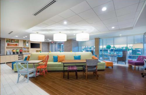 Bowling Green Hotel | Home2 Suites By Hilton Bowling Green
