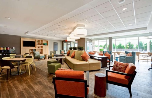 Charles Town Hotel | Home2 Suites By Hilton Charles Town