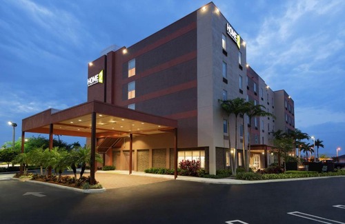 Florida City Hotel | Home2 Suites by Hilton Florida City