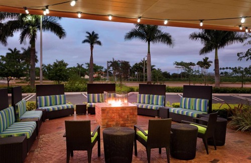 Florida City Hotel | Home2 Suites by Hilton Florida City