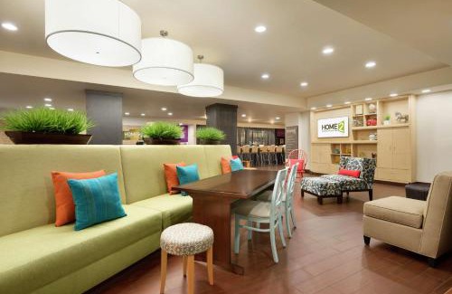Florida City Hotel | Home2 Suites by Hilton Florida City