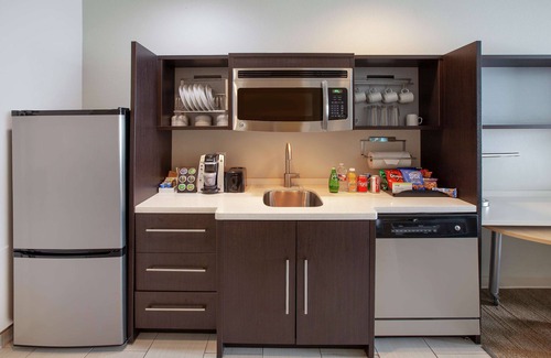 Amarillo Hotel | Home2 Suites by Hilton Amarillo