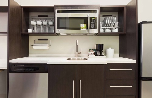 Amarillo Hotel | Home2 Suites by Hilton Amarillo