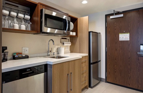 Barstow Hotel | Home2 Suites by Hilton Barstow