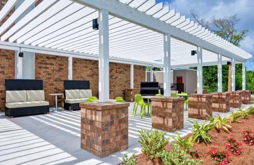 Burton Hotel | Home2 Suites By Hilton Beaufort