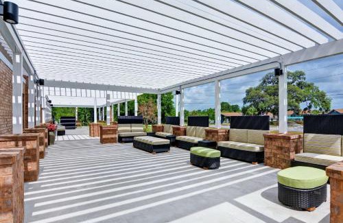 Burton Hotel | Home2 Suites By Hilton Beaufort