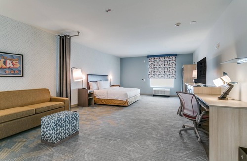 Coppell Hotel | Home2 Suites by Hilton Coppell DFW Grapevine North