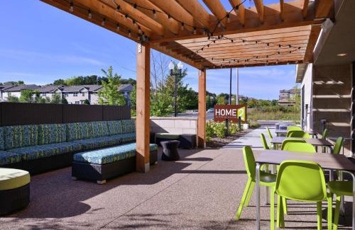 Eagan Hotel | Home2 Suites By Hilton Eagan Minneapolis