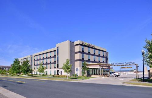 Eagan Hotel | Home2 Suites By Hilton Eagan Minneapolis