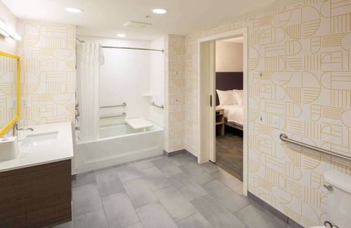 The Centre Hotel | Home2 Suites by Hilton East Haven New Haven