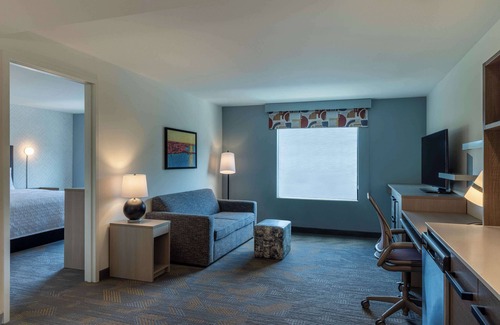 The Centre Hotel | Home2 Suites by Hilton East Haven New Haven