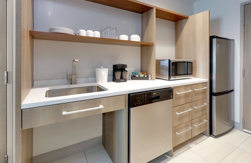 Euless Hotel | Home2 Suites by Hilton Euless DFW West