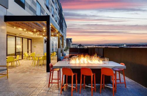 Euless Hotel | Home2 Suites By Hilton Euless Dfw West, Tx