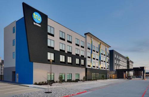 Euless Hotel | Home2 Suites By Hilton Euless Dfw West, Tx