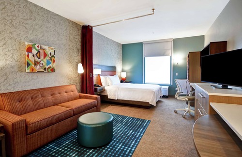 Gilbert Hotel | Home2 Suites by Hilton Gilbert