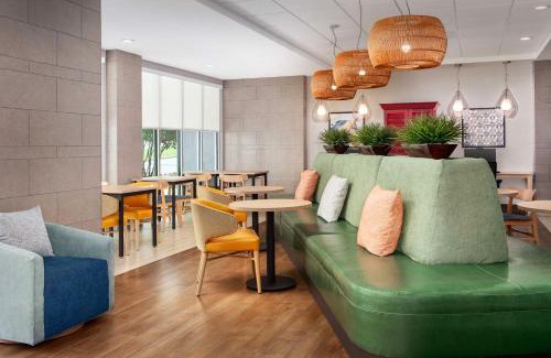 Lexington Hotel | Home2 Suites by Hilton Lexington University/Medical Center