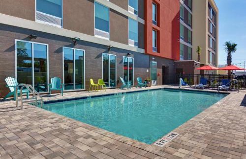 Largo Hotel | Home2 Suites By Hilton Largo, Fl
