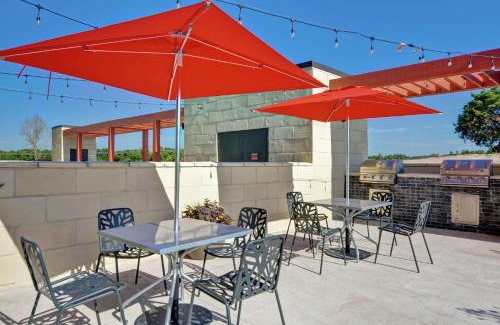 McKinney Hotel | Home2 Suites By Hilton McKinney