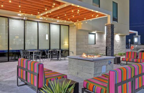McKinney Hotel | Home2 Suites By Hilton McKinney